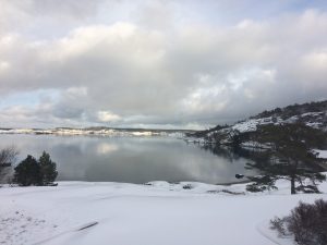 Strömstad Winter