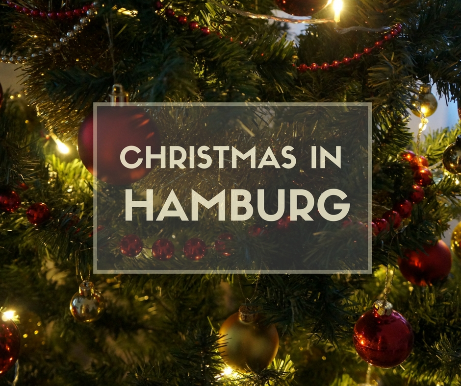 #ChristmasinHamburg #HolyHamburg